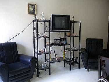 Salon estar